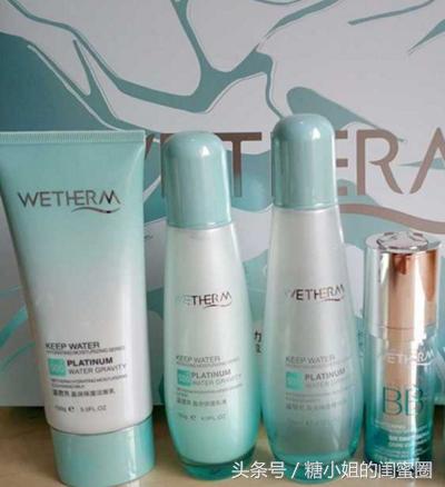 每天基础护肤步骤,每天护肤做起来