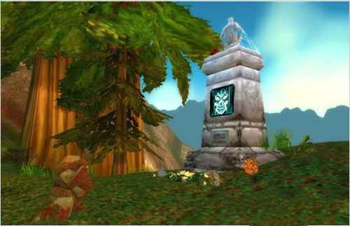 魔兽史上最垃圾的技能盘点,魔兽技能盘点