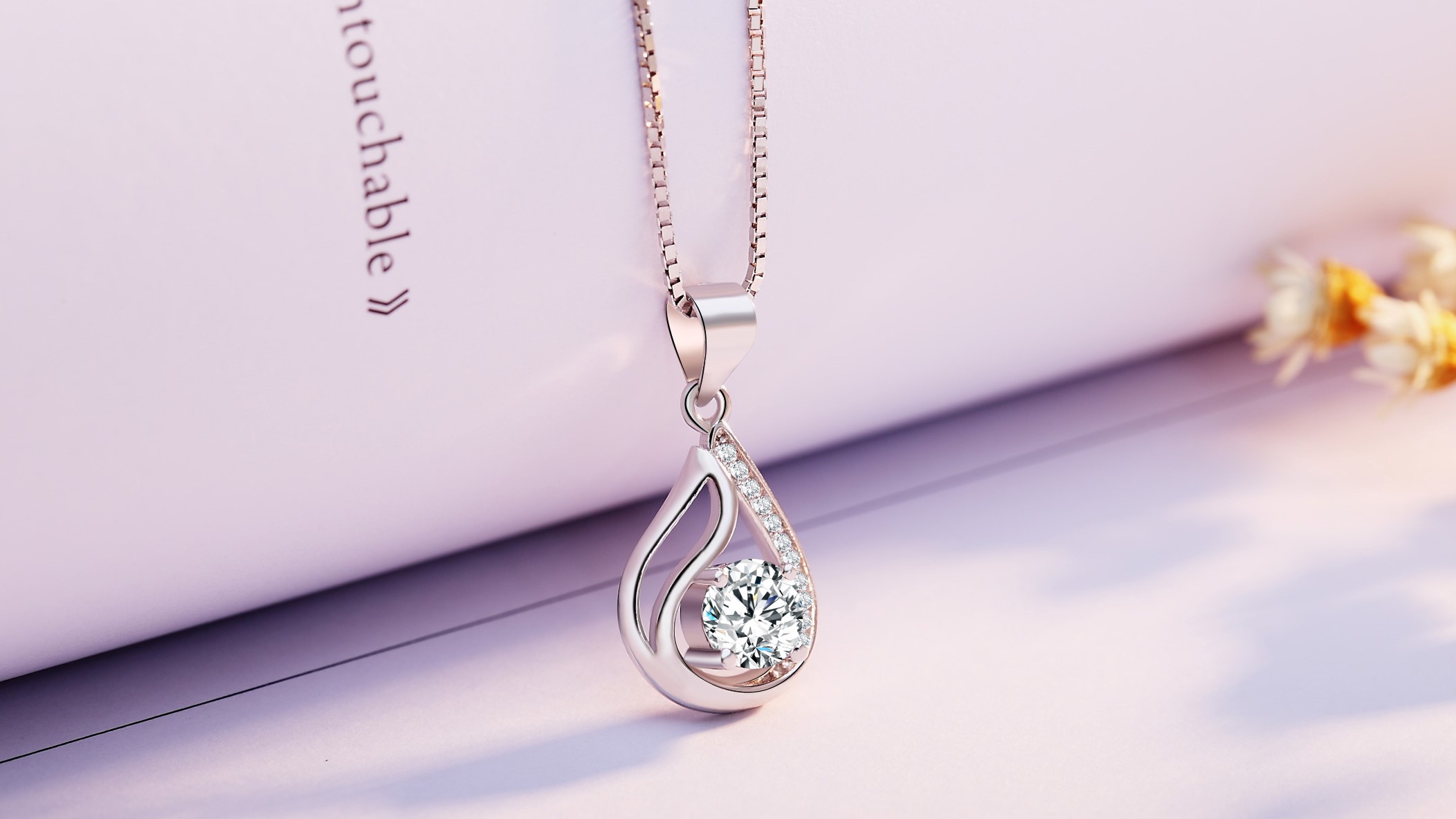 珠宝佩戴有什么讲究,买完珠宝送什么礼品比较吸引人