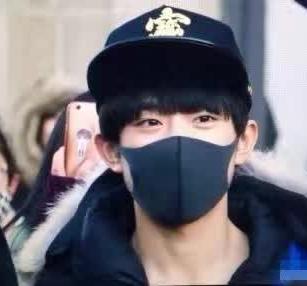 鹿晗和关晓彤一块演的戏,鹿晗给关晓彤买表