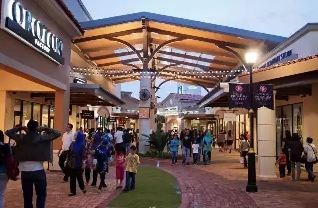 奥特莱斯宰客流程,奥特莱斯宰客事件