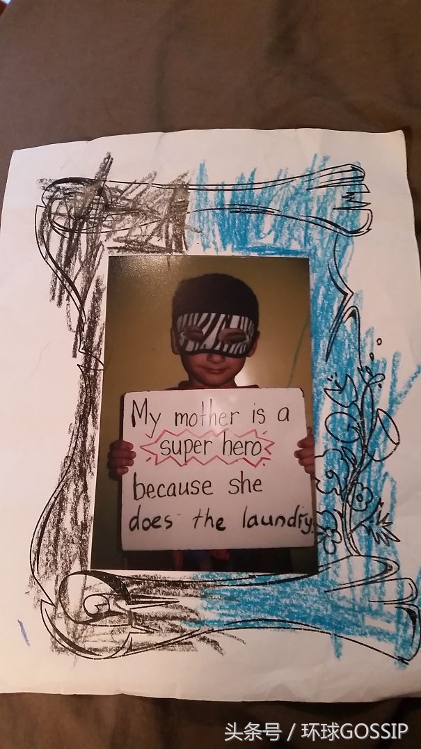 送给父母亲手制作的礼物,送给父母的有创意的手工礼物