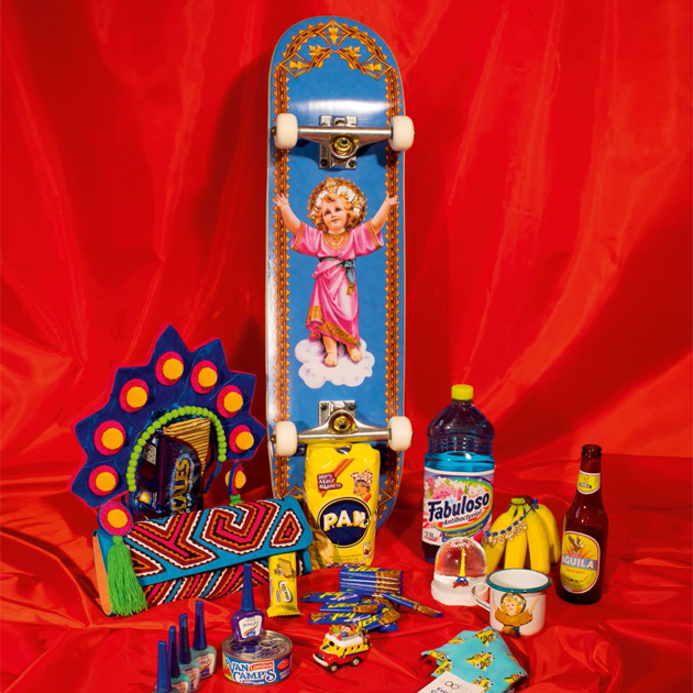 上海老佛爷买手店 (老佛爷的买手店)