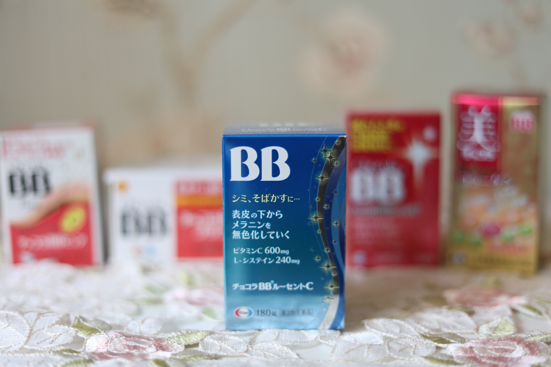 去日本购物买什么好,购物是我的乐趣