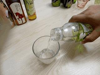 史上最走肾饮料测评！炸裂了膀胱，粉碎了味蕾