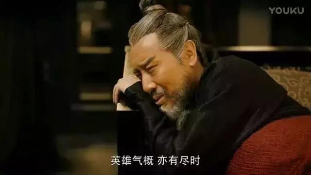 于和伟剧里霸气走路,于和伟经典步伐