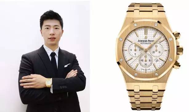 爱彼手表戴着好看吗,爱彼手表为何有名