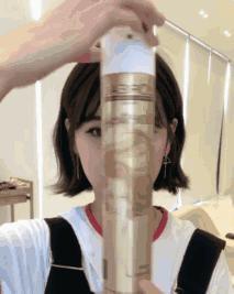 2020最火短发减龄发型图片好打理,轻松实用的短发打理小技巧