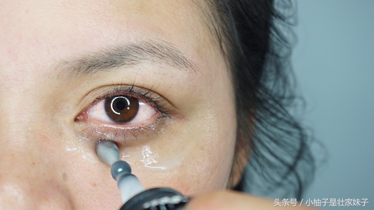 兰蔻全新眼部肌底精华液好用吗,兰蔻眼部精华肌底液怎么样使用