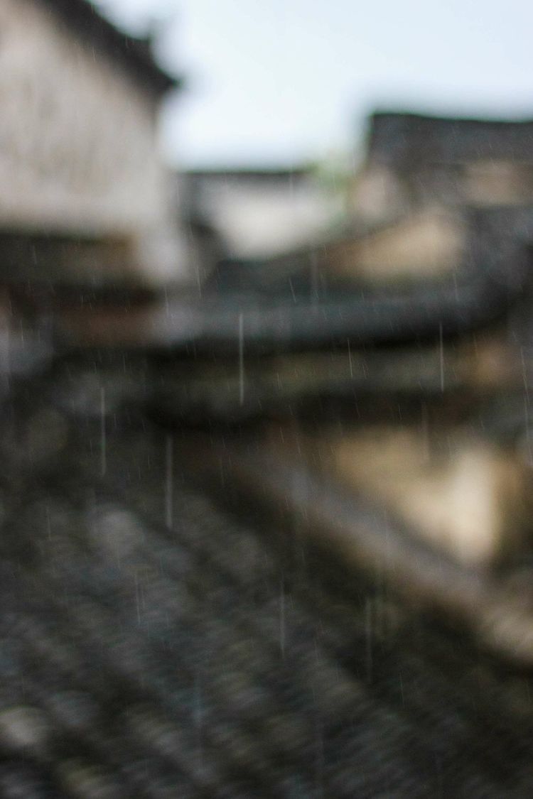 发现一个世外桃源的地方真美,有一处叫世外桃源的地方