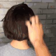 2020最火短发减龄发型图片好打理,轻松实用的短发打理小技巧