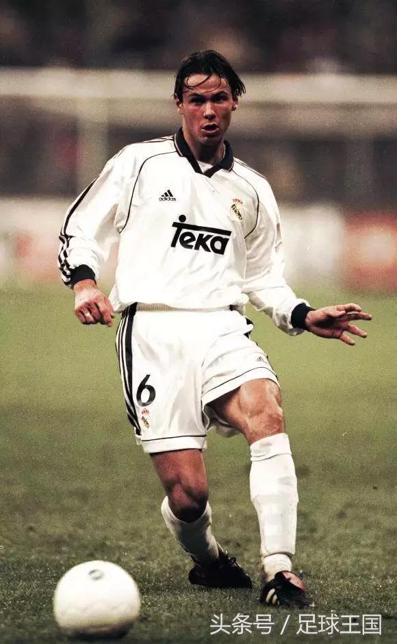 雷东多年轻时的样子,雷东多埃芬博格