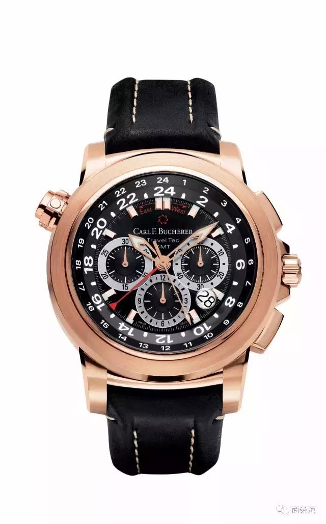 唐晶戴9万积家，贺涵戴38万宝齐莱，陈俊生戴的表居然最贵，商务人士戴的手表果然有逼格