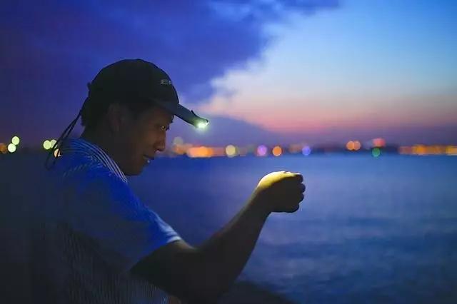 电子漂夜钓罗非最实用的调漂方法,夜钓简单调漂法视频