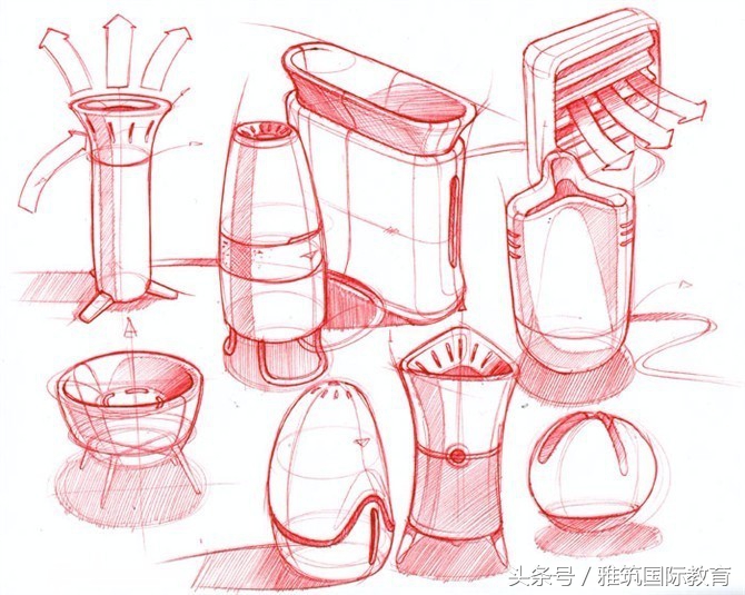 工业设计属于什么专业类别,陕西科技大学工业设计专业