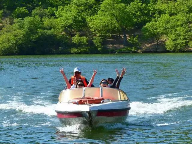 玩转怀柔丨无“水”不夏天,怀柔让你嗨翻天~