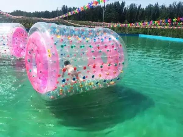 玩转怀柔丨无“水”不夏天,怀柔让你嗨翻天~