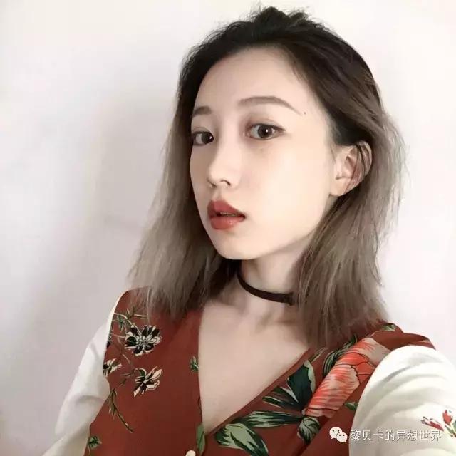 对口红没多大追求,对口红的执着不分年龄