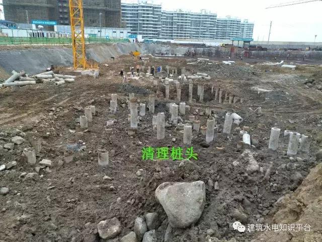 高层水电施工详细流程,水电施工流程视频教程