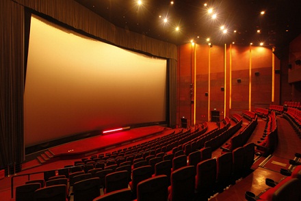 3d电影院位置影响效果,3d电影院需要哪些设备