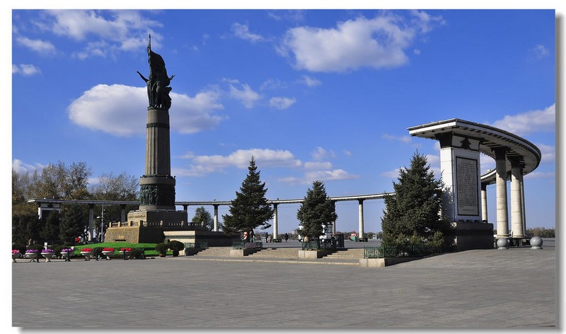 在哈尔滨工作发展前景,在哈尔滨工作的好处和坏处