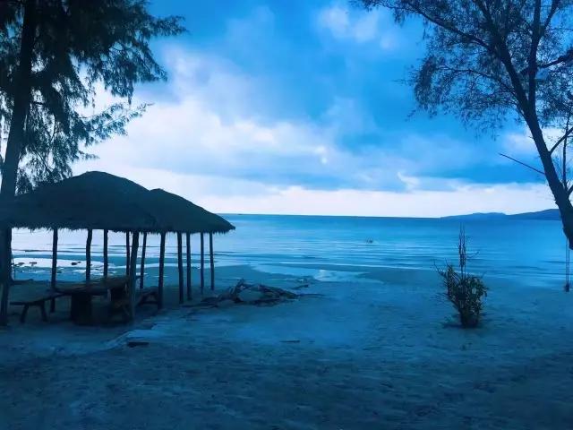 直飞西哈努克港，买1送1呼朋唤友走起！