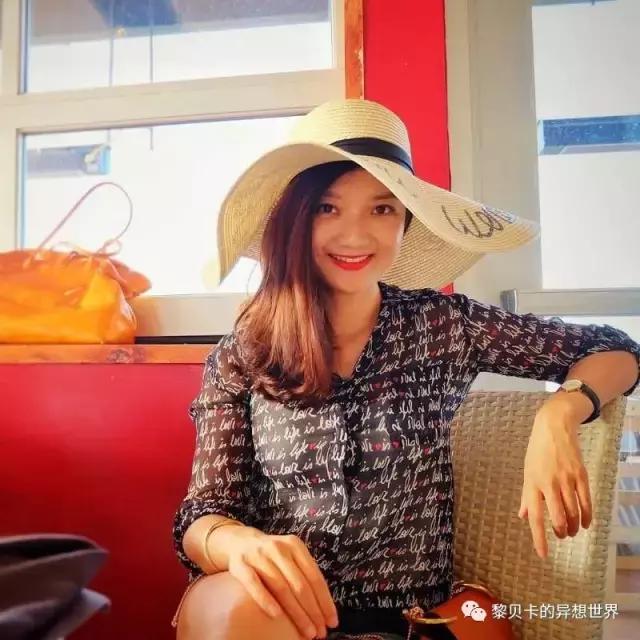 管它斩不斩男,夏天涂口红我只想美!