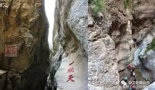 这份中卫说明书，带你认识中卫！