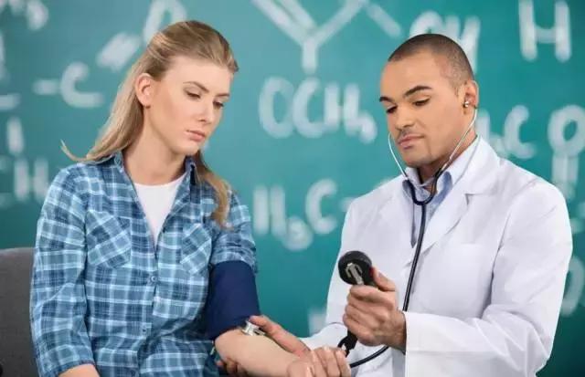 女性必须知道的6个妇科检查项目,别忽略这些妇科病前兆