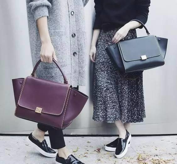 《我的前半生》女主包包大盘点