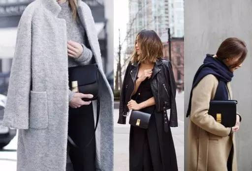 《我的前半生》女主包包大盘点