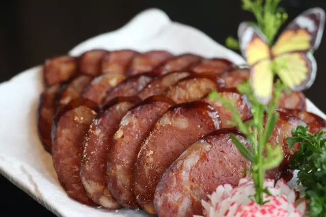 顺义鱼最好吃的做法,天津美食鱼的n种销魂吃法