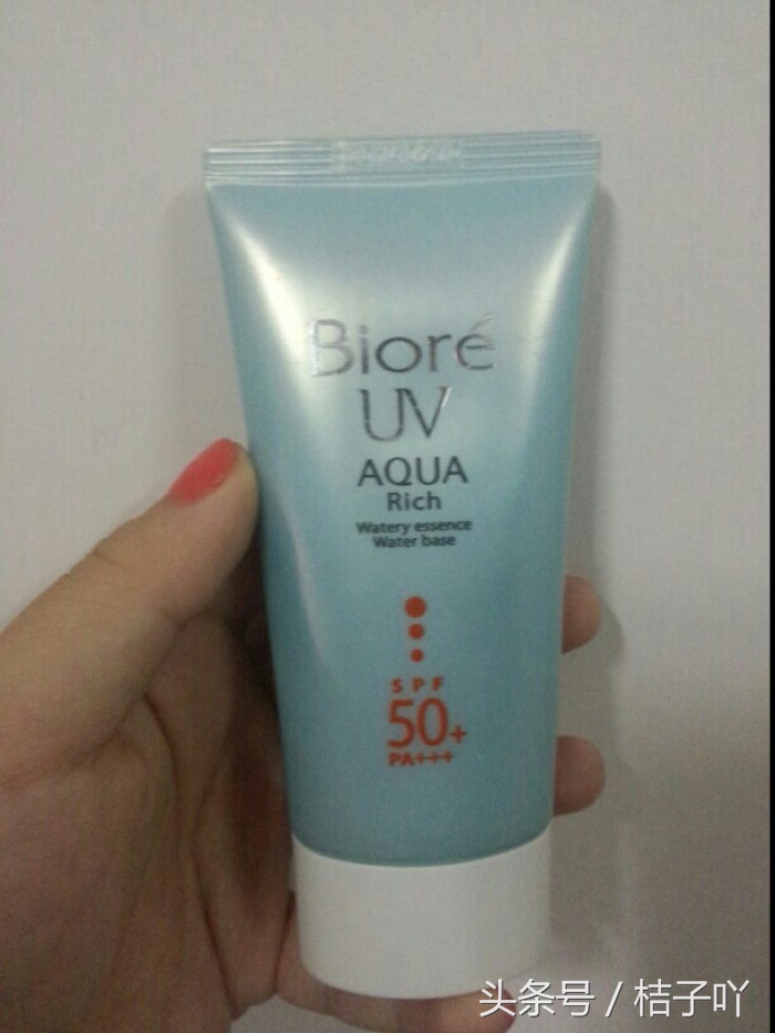 夏季防晒大作战,夏天防晒大作战小物