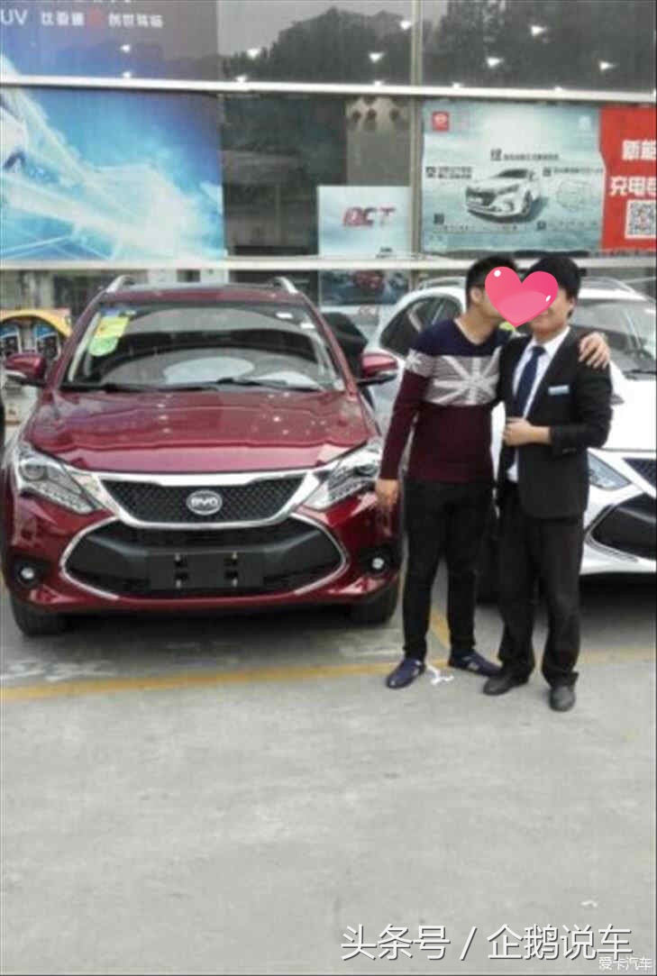 唐比亚迪加速,国产比亚迪提速最快