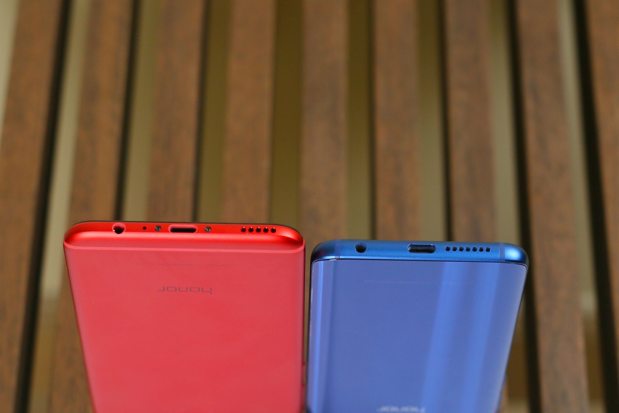 荣耀v9对比荣耀9哪个更好,荣耀9和v9有什么区别