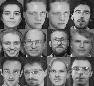 比较图像相似度的方法python,pytorch人脸识别教程