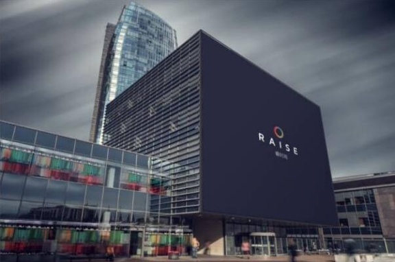 睿时尚融资,睿时尚