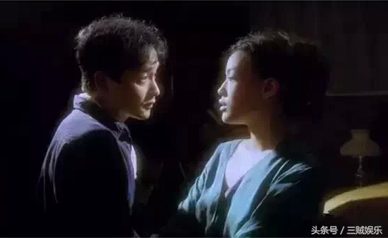 她是全香港男人的欲望为1亿股份49岁生子曾做王晶多年小三