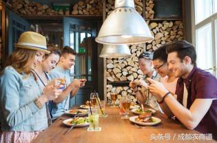 四大套路,解密网红餐饮的营销套路
