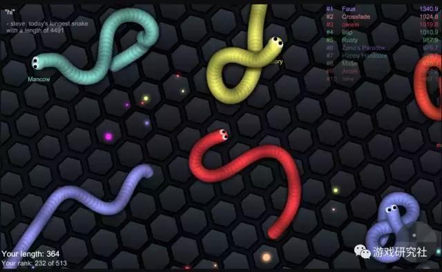 io类游戏,io类游戏怎么样