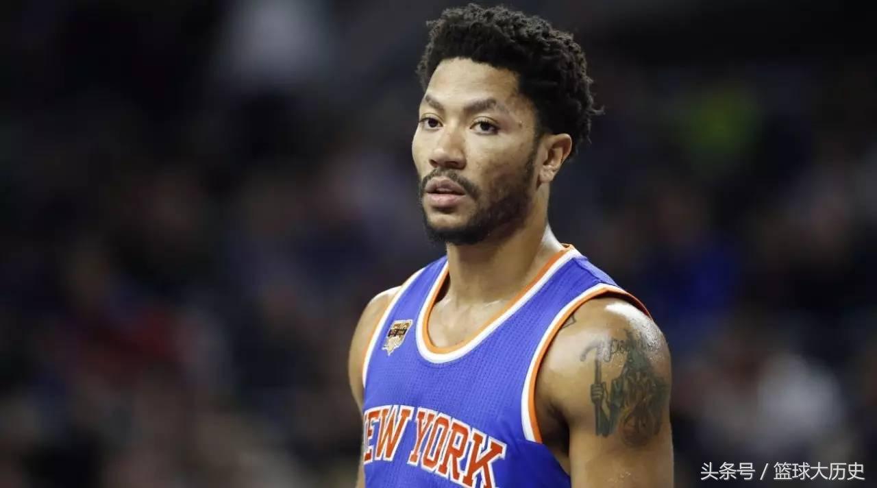 罗斯生涯30大不可思议时刻,难以置信6集完整