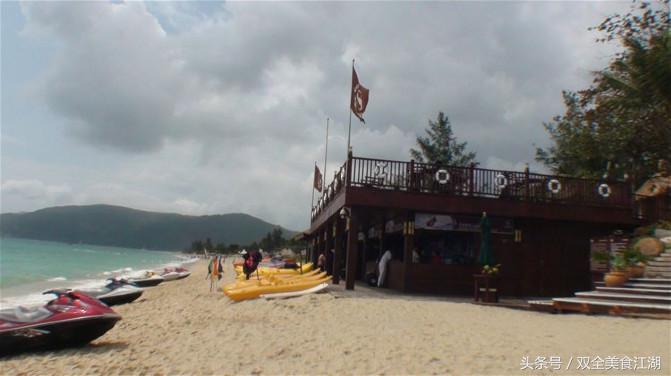 三亚亚龙湾最佳攻略,三亚亚龙湾免费海滩怎么去