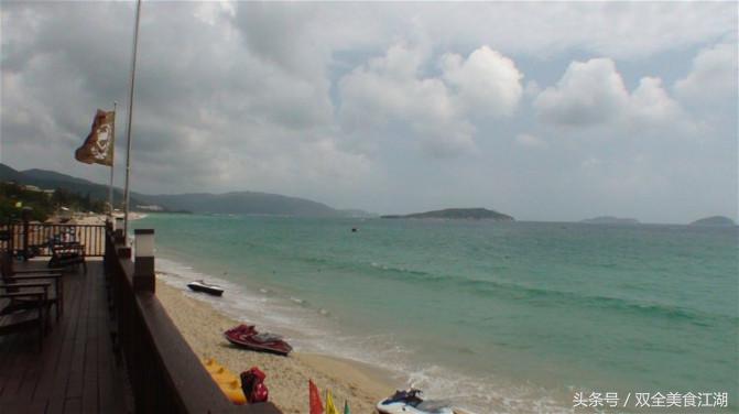 三亚亚龙湾最佳攻略,三亚亚龙湾免费海滩怎么去