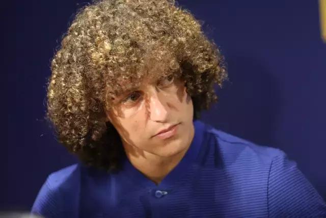 就是“傲娇”，新蓝血人的中国首秀｜耐克在京举办切尔西新球衣发布暨球迷见面会