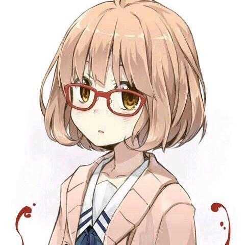 最萌不过眼镜娘,三年就三年吧,是不是萝莉都无所谓了……