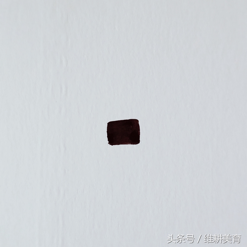 美食手帐用水彩画寿司,手帐小美食画法