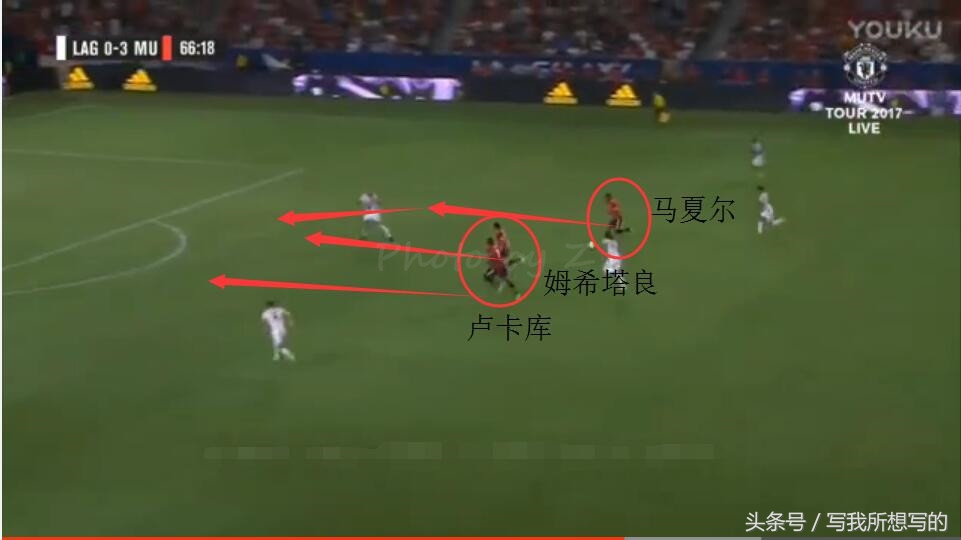 曼联5-2大逆转,曼联5-2赛后