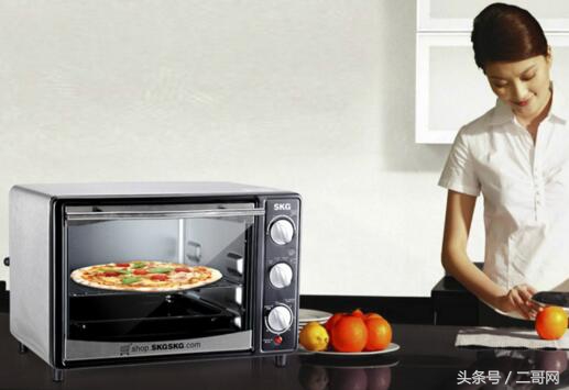 除微波炉异味的方法,除味微波炉