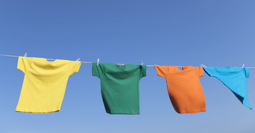 儿童穿荧光的衣服危害,宝宝的衣服有荧光剂有什么影响