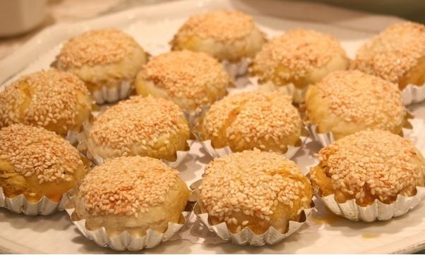 一品黄山天高云淡,一品黄山犹如仙境